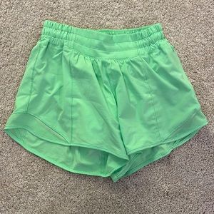 Scream Green Hotty Hots LR 4”